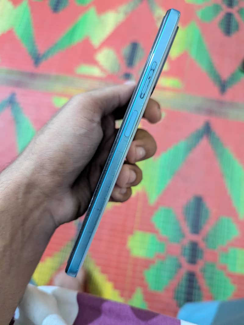 Xiaomi Redmi Note 11 3
