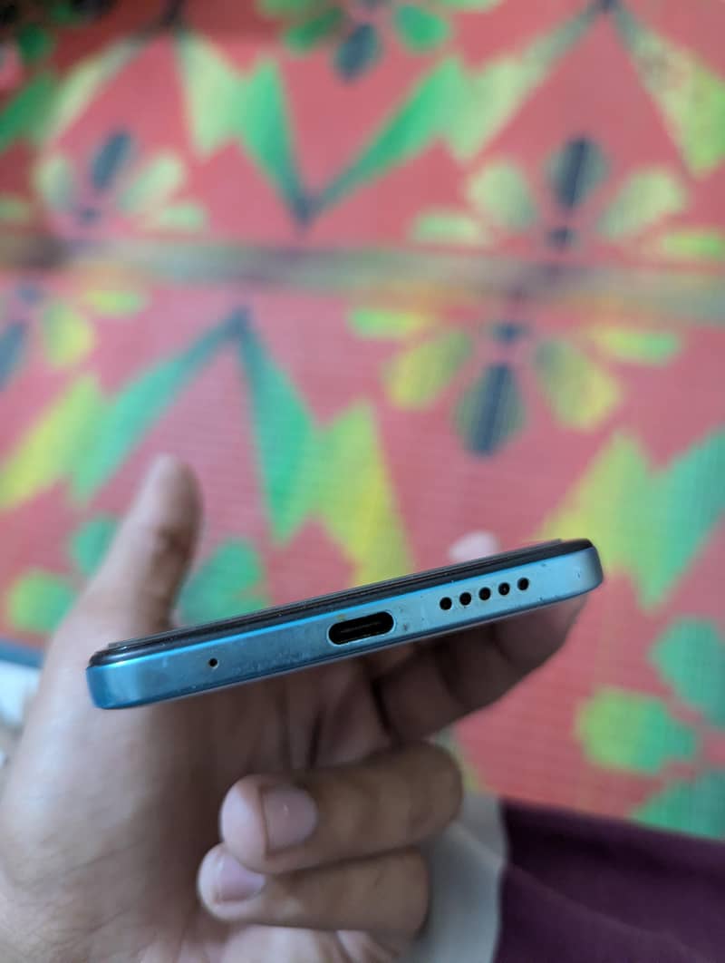 Xiaomi Redmi Note 11 5