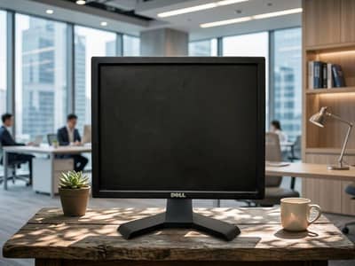 Dell 14 inch Computer LCD(Original)