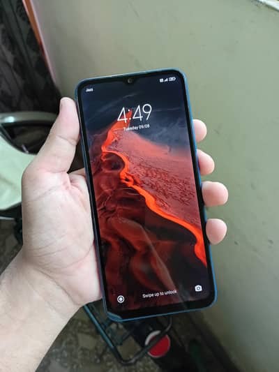 Xiaomi Redmi 9C 3/64