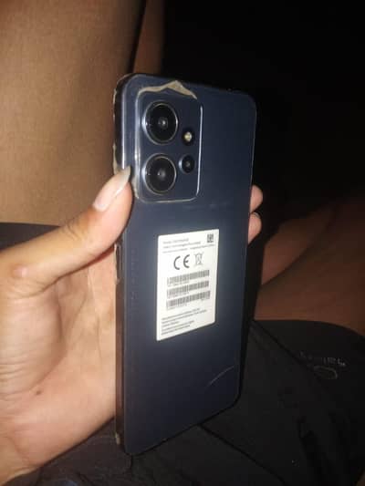 Xiaomi Redmi Note 12 Pro