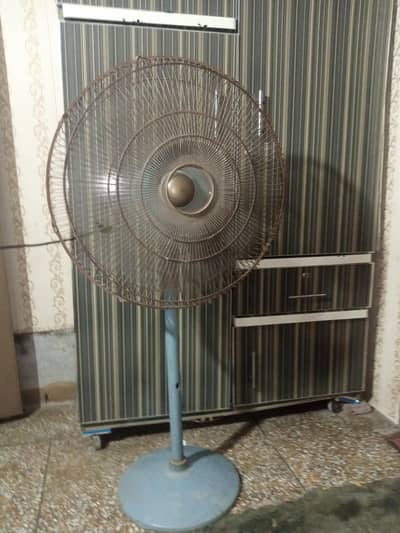 fan stand pankha
