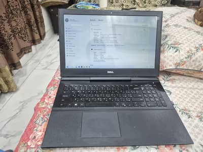 Laptop Gaming for sell Inspiron 15 7000