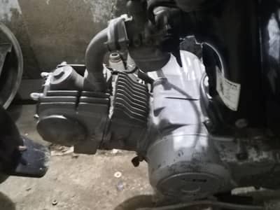 unique 2024 seald engine