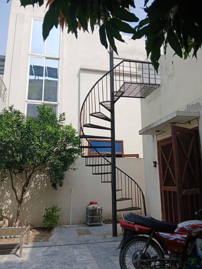 10 Marla House Available For Sale In Lahore Motorway City 0306 4500789