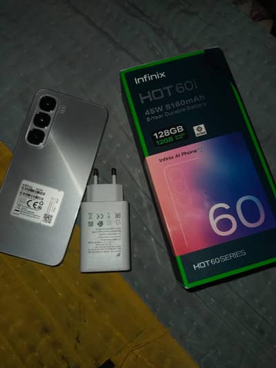 Infinix Other Model