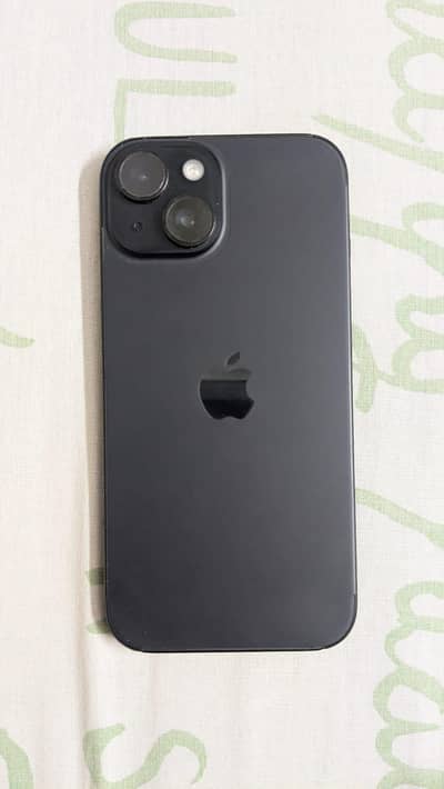Iphone 15 jv [128gb]