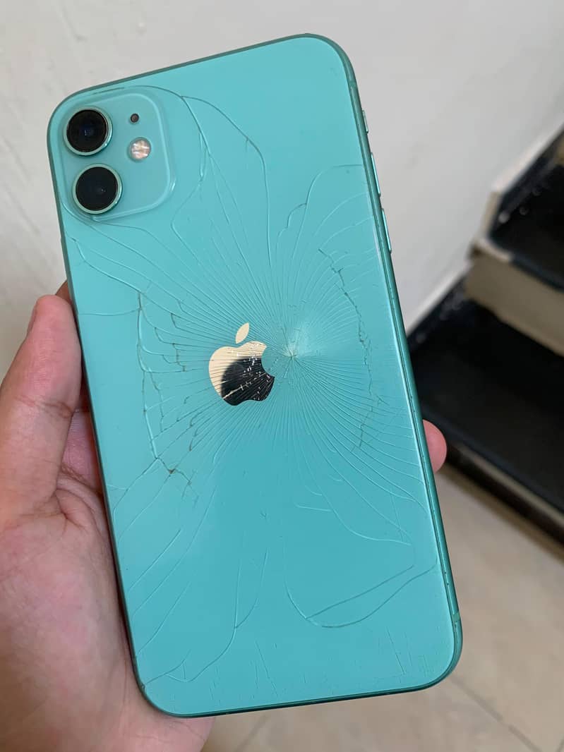 Apple iPhone 11 0