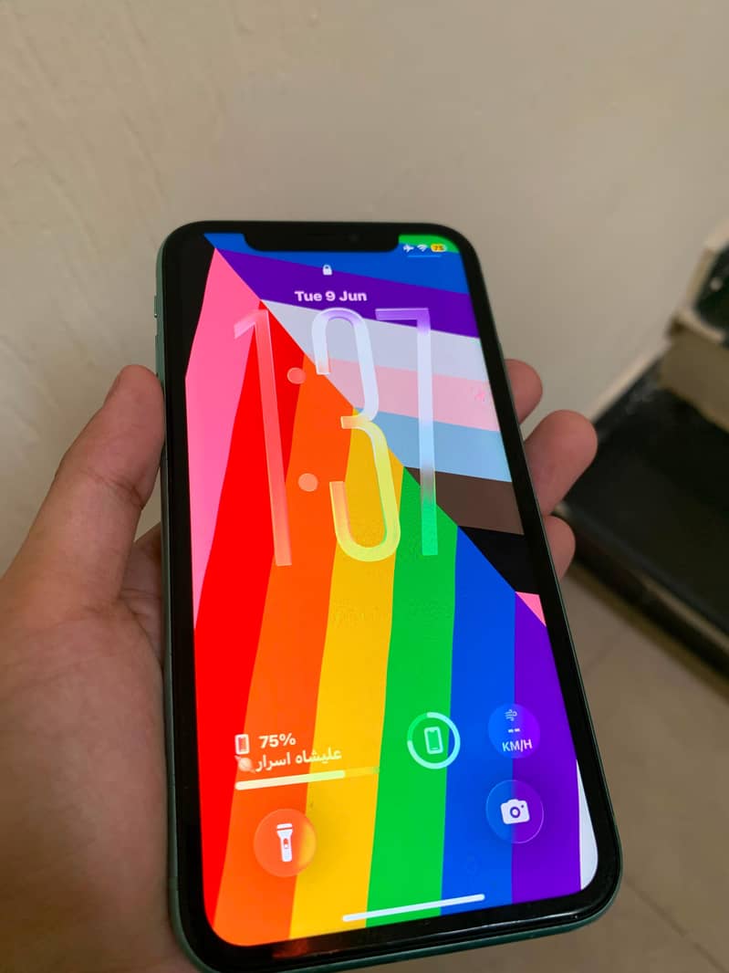Apple iPhone 11 2