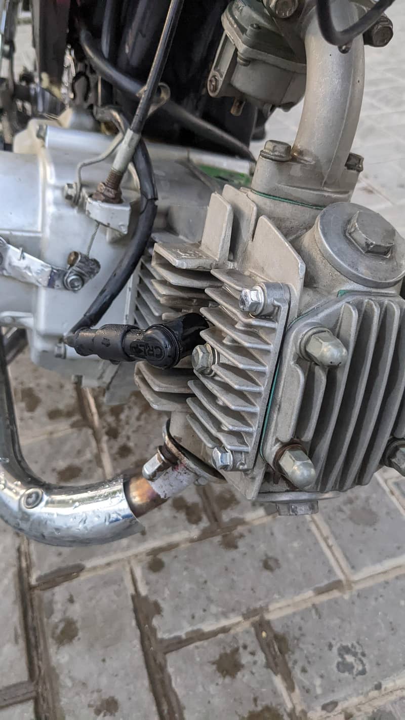 Rohi 22 model 4