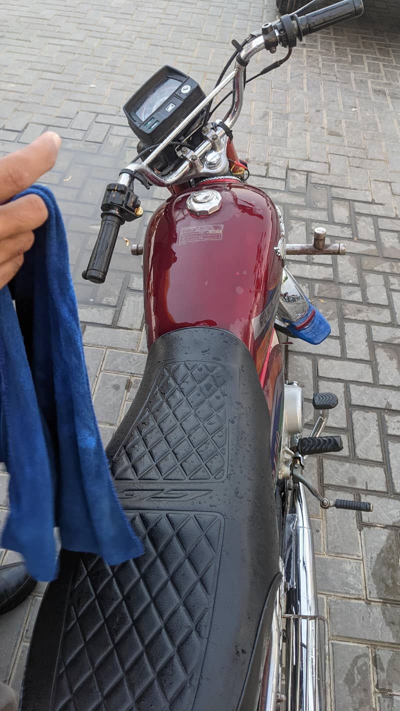 Rohi 22 model 6