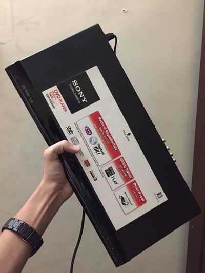 sony brand