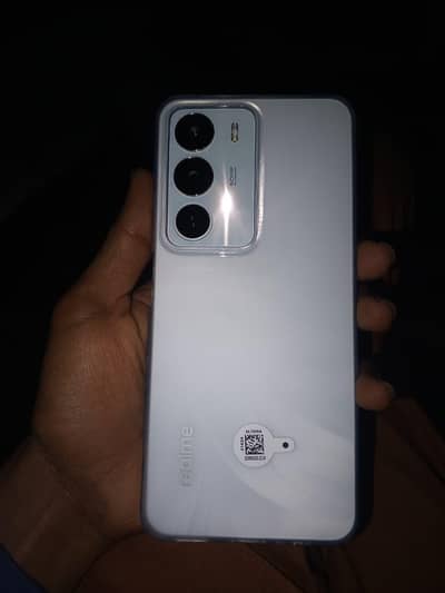 Realme C71