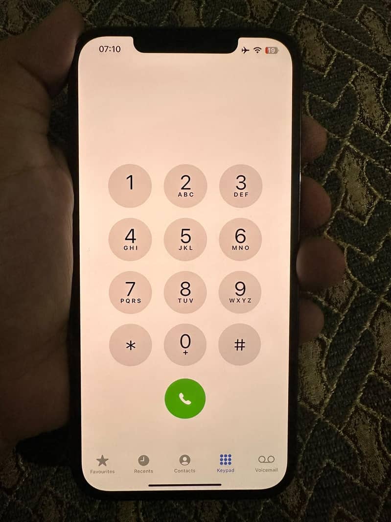 Apple iPhone 12 Pro Max 3