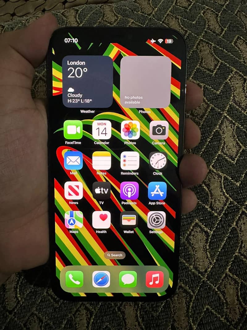 Apple iPhone 12 Pro Max 4