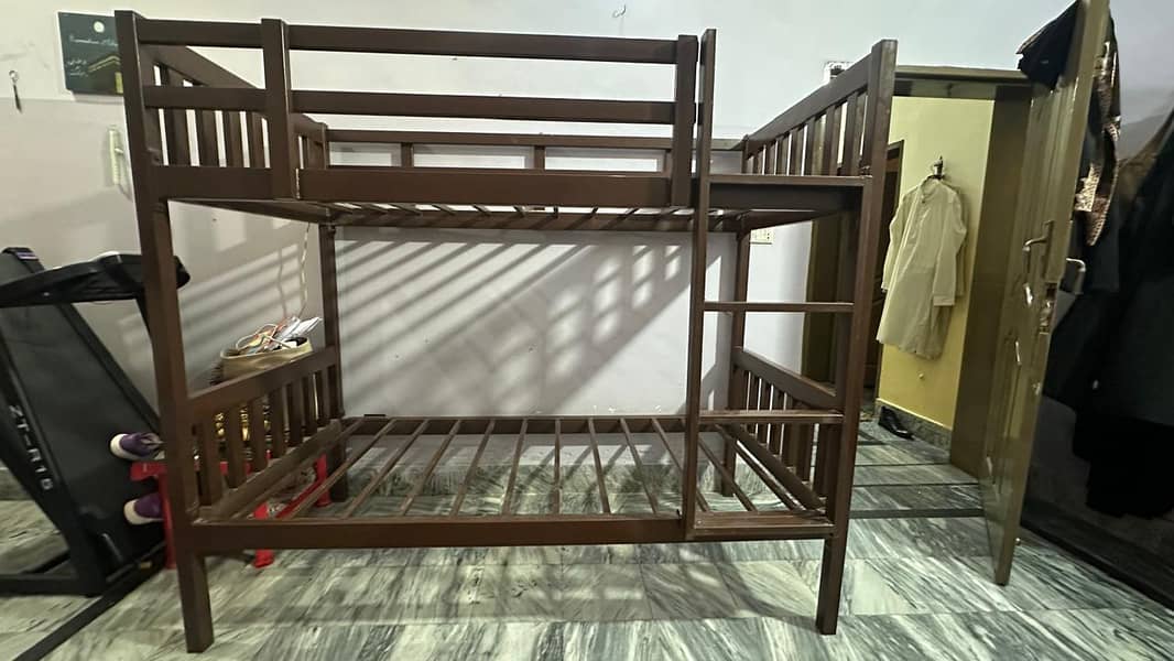 bunk bed good condition 0