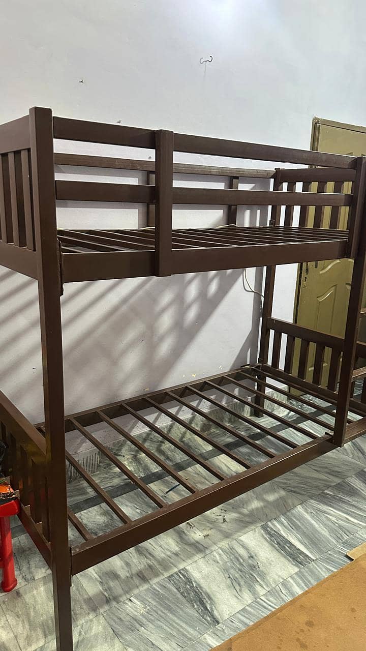 bunk bed good condition 1