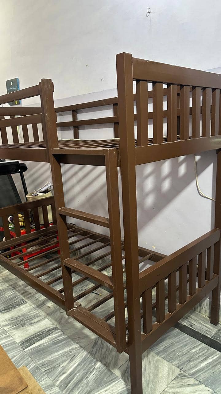 bunk bed good condition 2