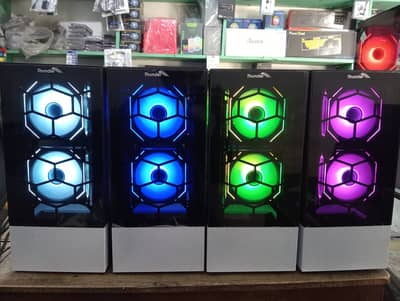 Gaming PC i7 4th Gen 16GB RAM GTX 970 4GB 128GB SSD 500GB HDD