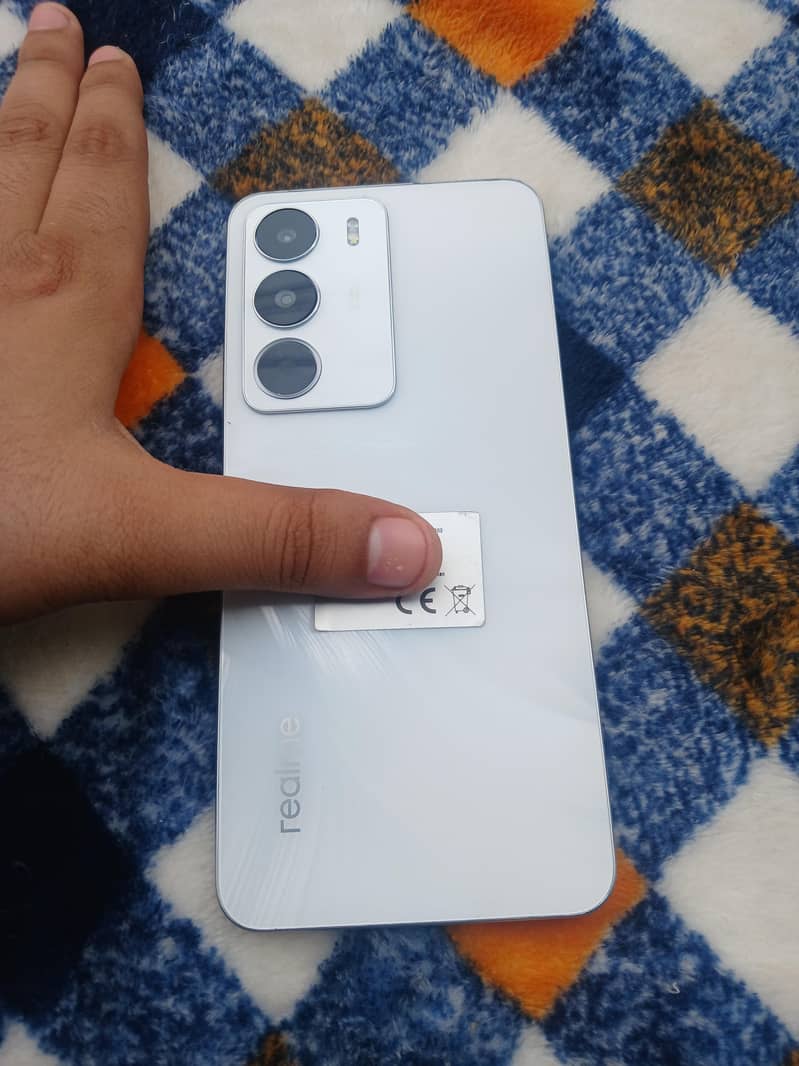Realme C71 1
