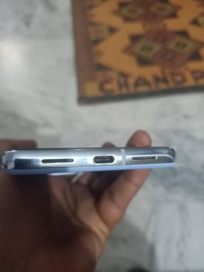 Google Pixel 8 Pro 3