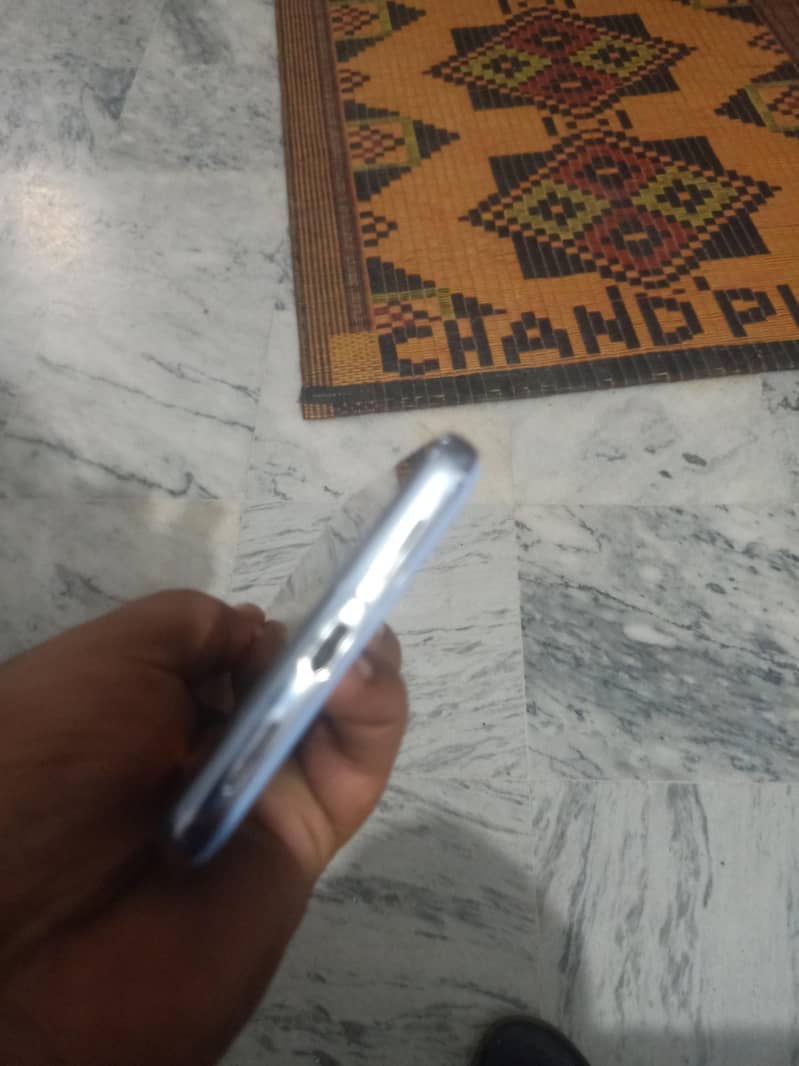 Google Pixel 8 Pro 4