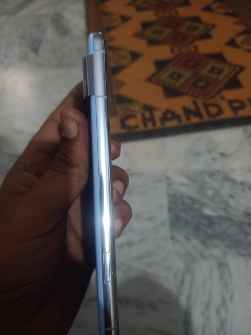 Google Pixel 8 Pro 5