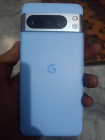 Google Pixel 8 Pro
