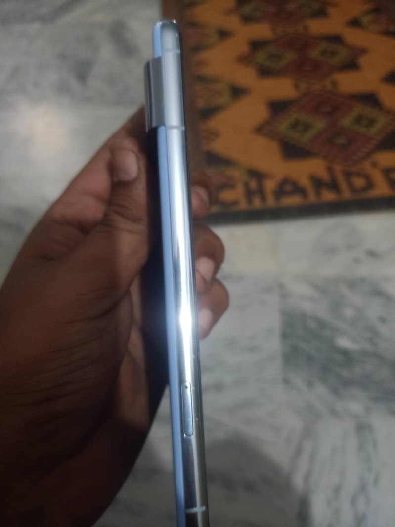 Google Pixel 8 Pro 7