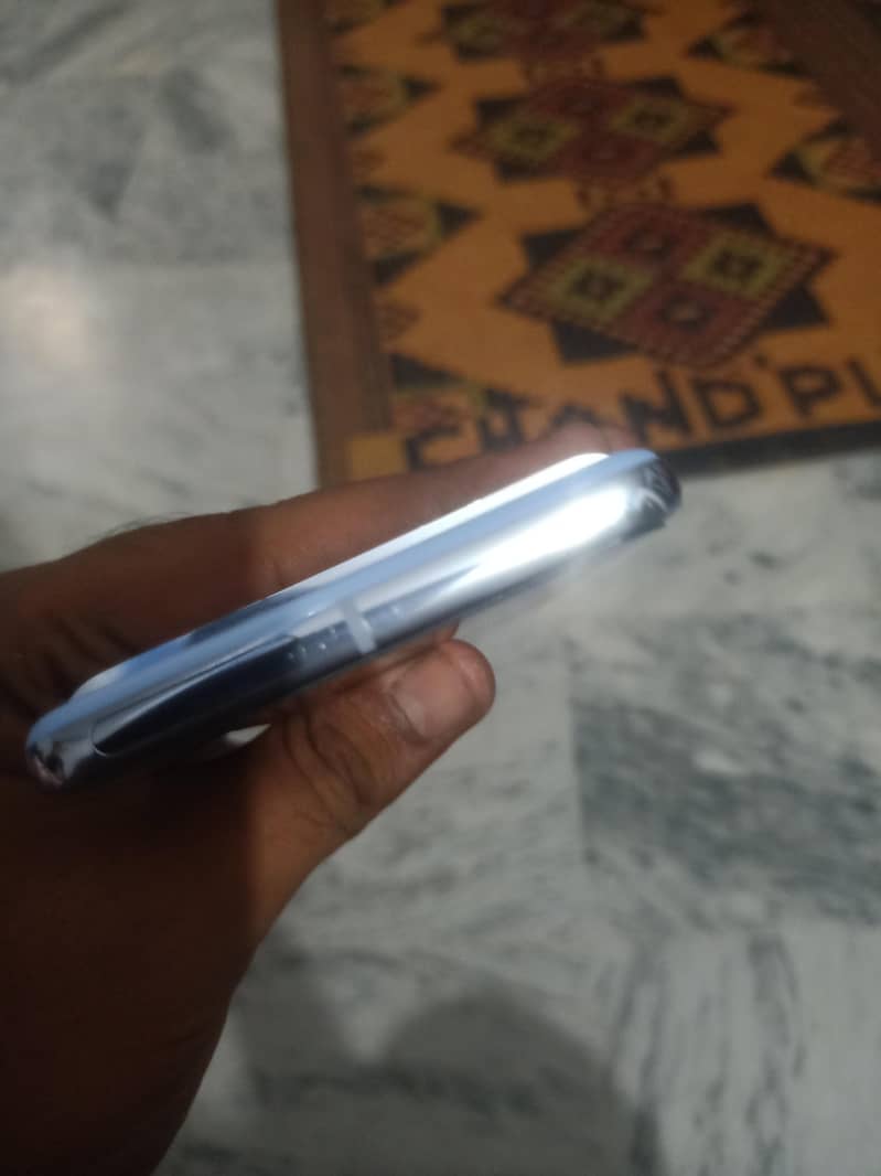 Google Pixel 8 Pro 9