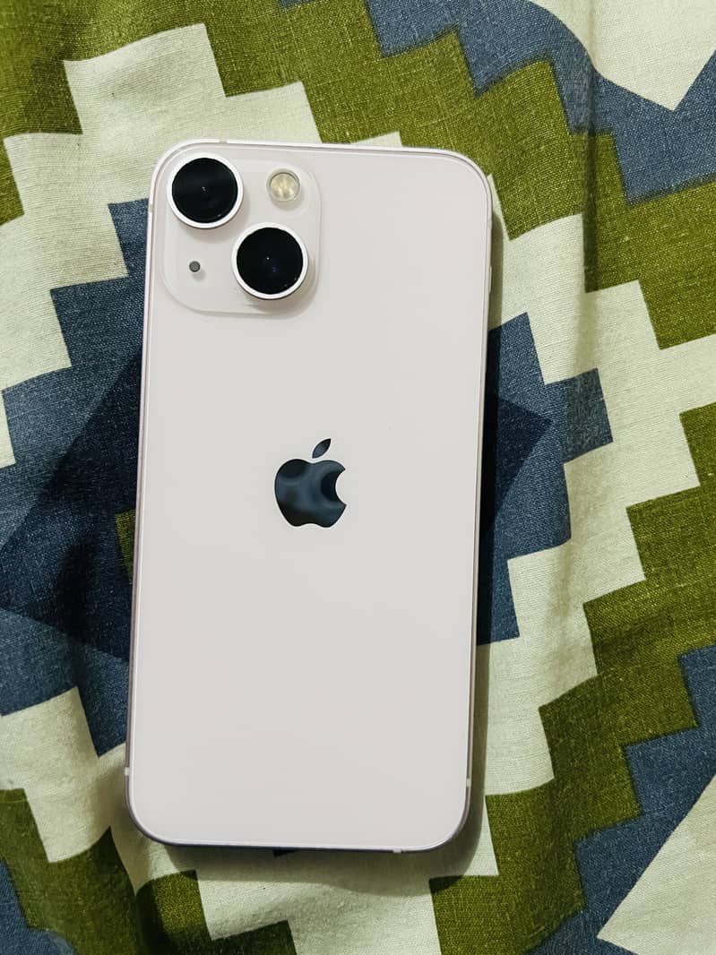 Apple iPhone 13 mini 2