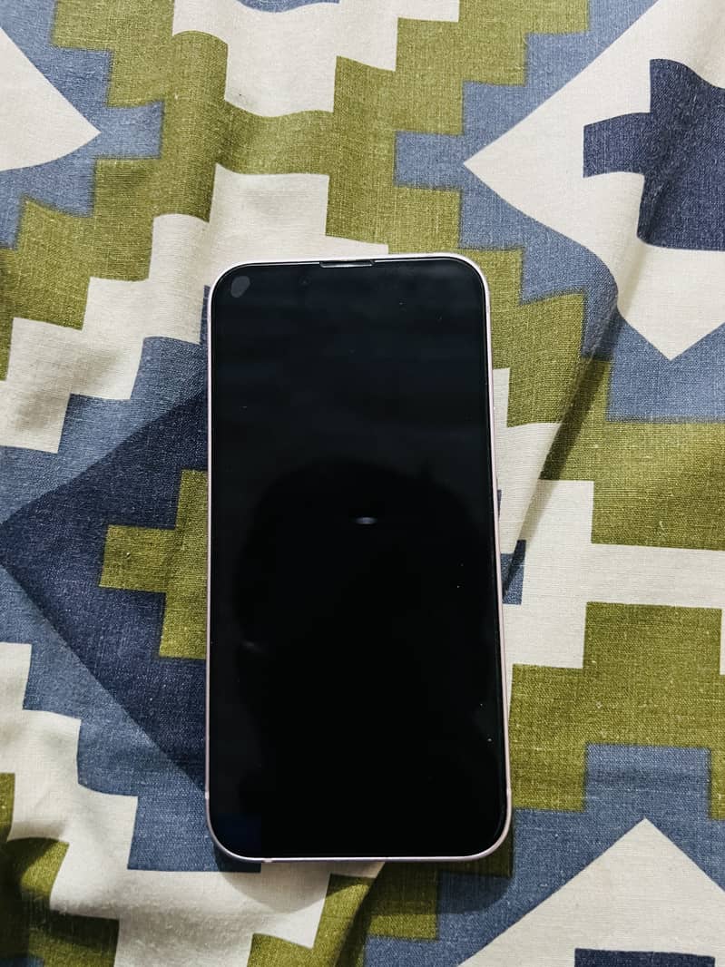 Apple iPhone 13 mini 5