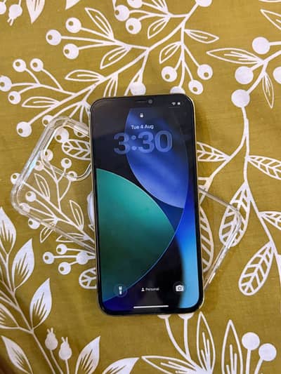 Apple iPhone 12 Pro Max 256 gb