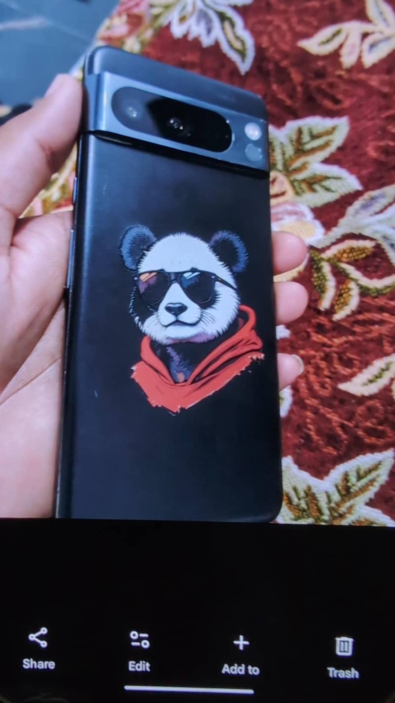 Google Pixel 8 Pro 1