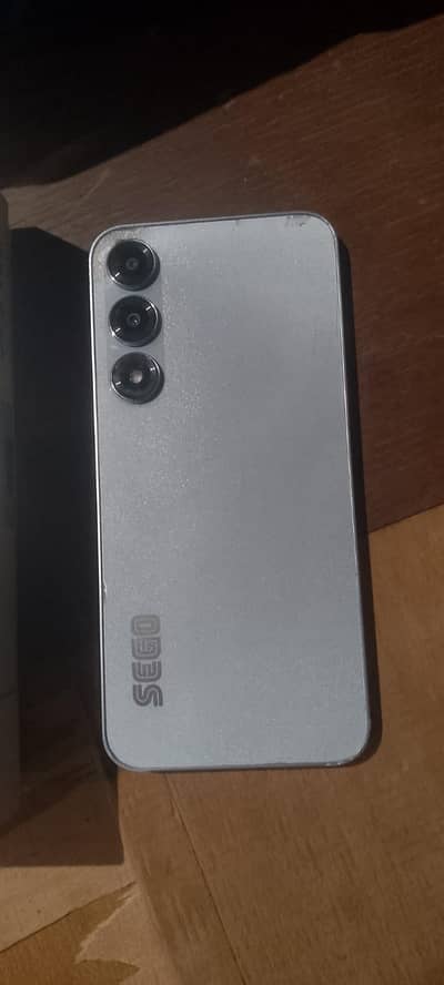 SEGO S25 Neo