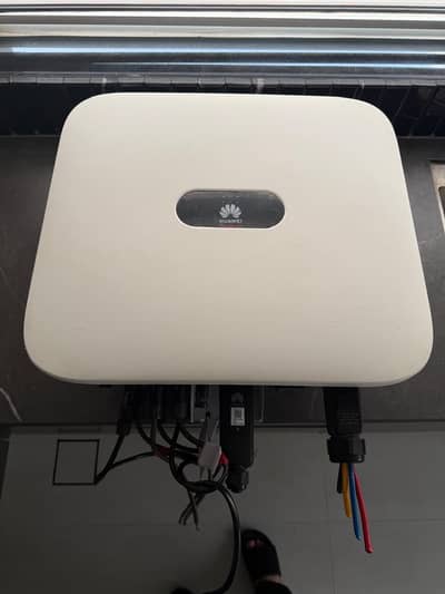 Huawei 20Kw On-Grid Solar Inverter (SUN2000-20KTL-M2)