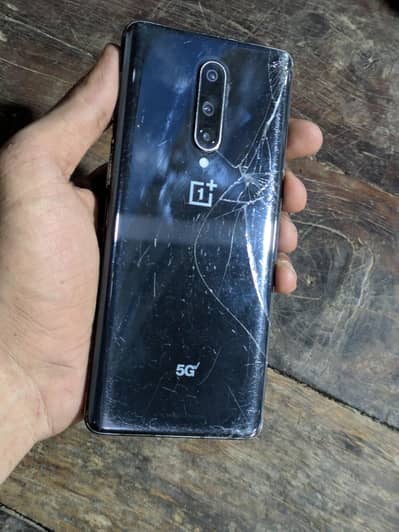 One Plus 8