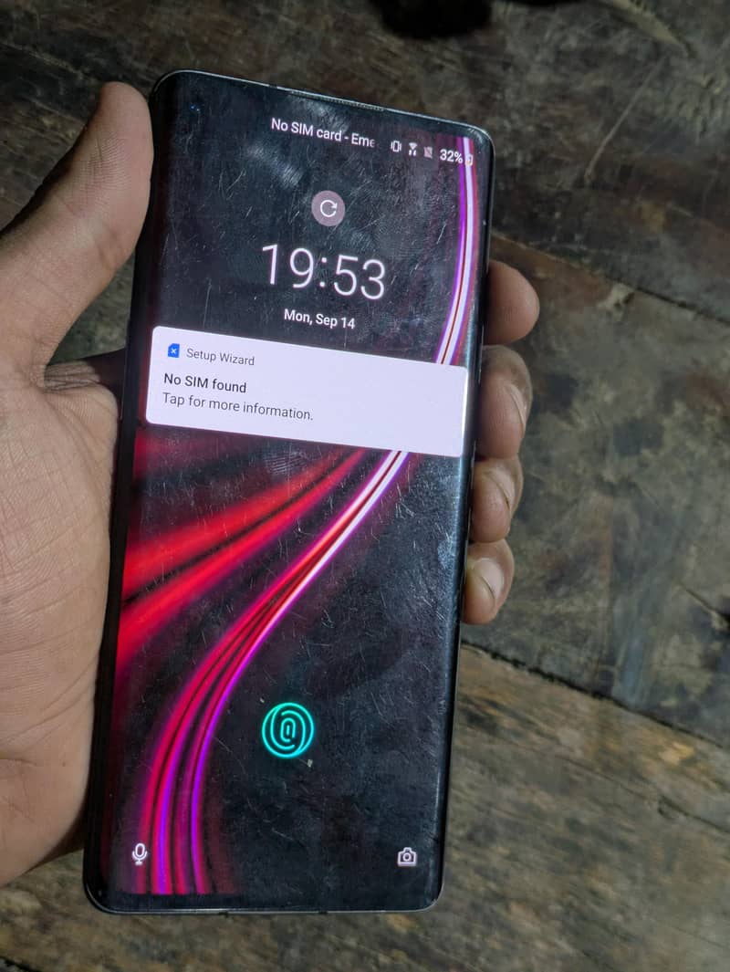 One Plus 8 3