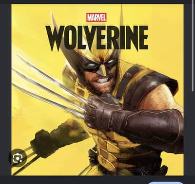 Marvel's Wolverine Available