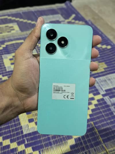 Realme C51
