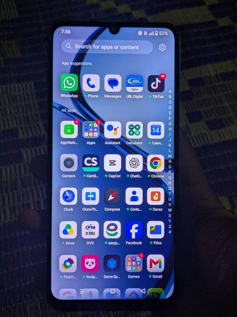 Realme C51 1