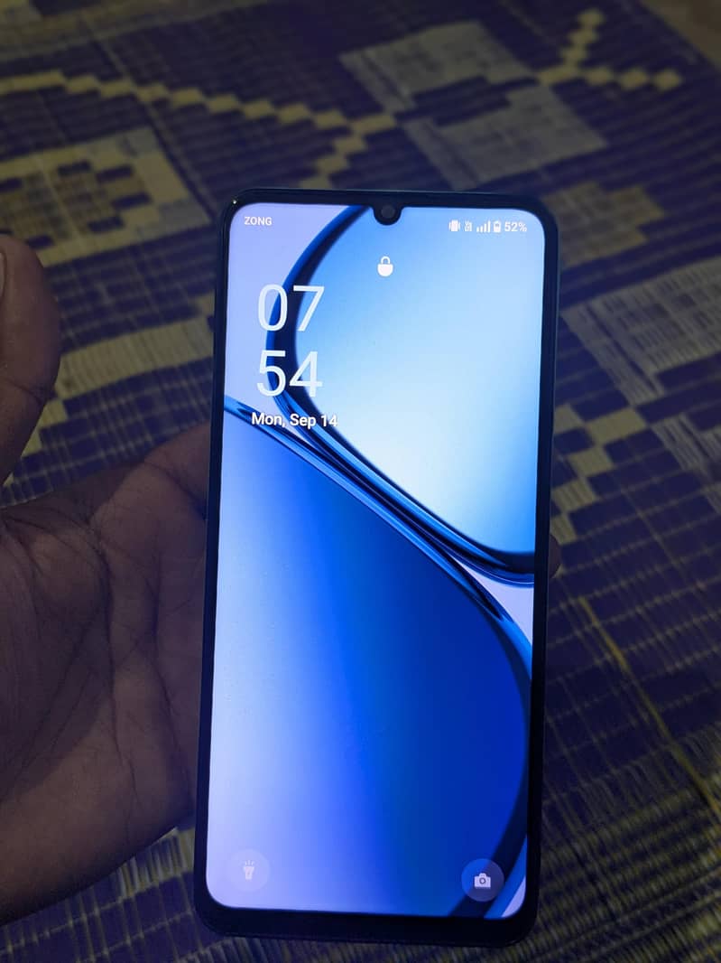 Realme C51 2