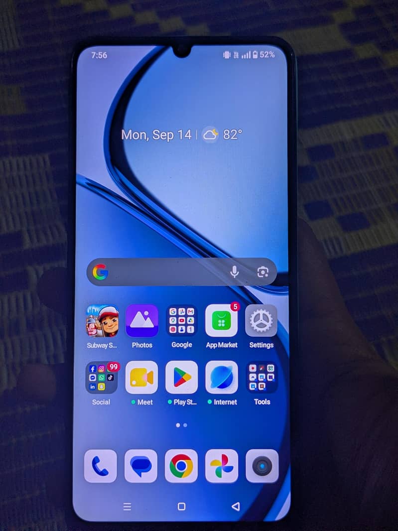 Realme C51 4