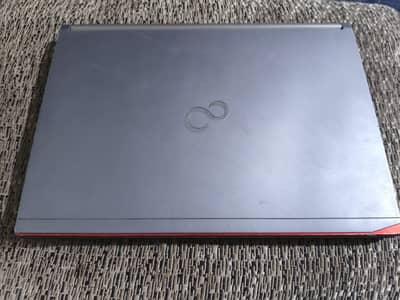 Fujustu laptop