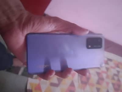 OPPO F19