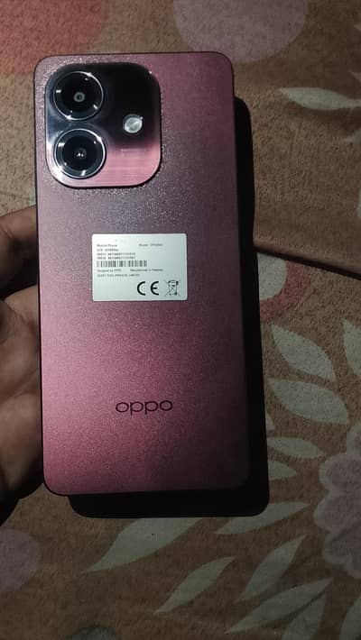 OPPO A5i for sale
