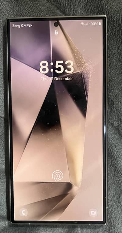 Samsung Mobile S24 Ultra