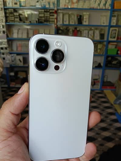 iPhone 14 Pro Max