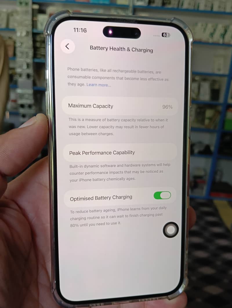 iPhone 14 Pro Max 4