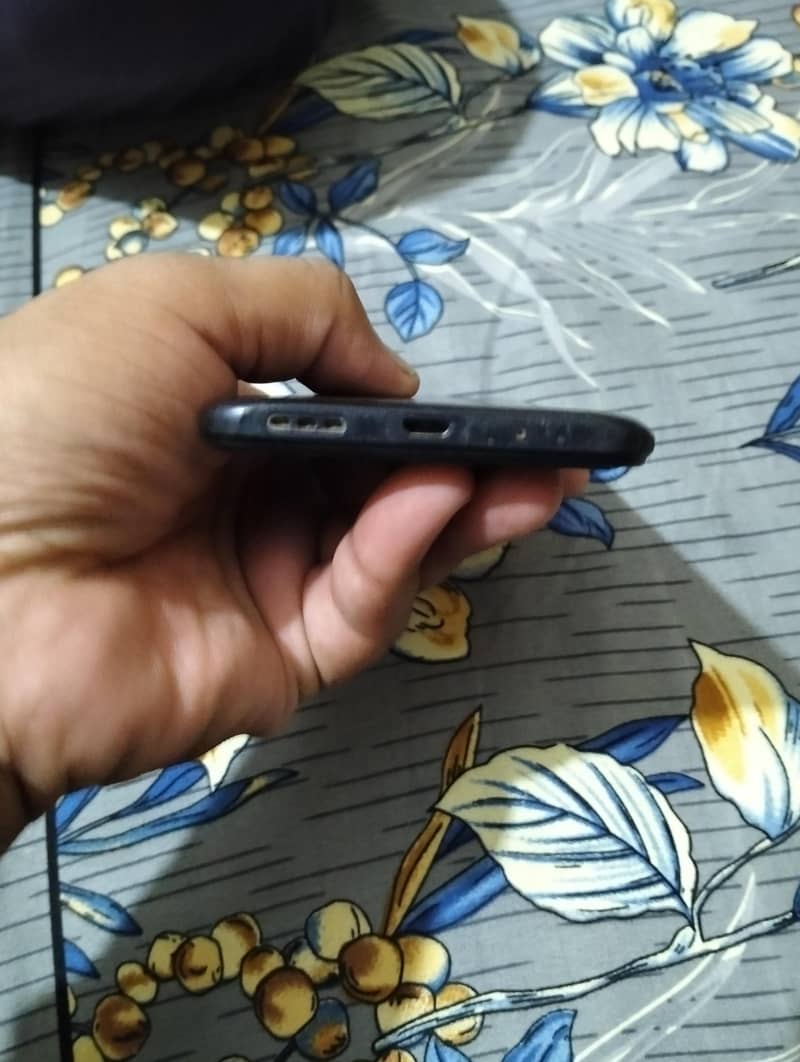 Xiaomi Redmi 9C 4